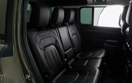 Land Rover Defender II, 2020 год, 4 999 000 рублей, 7 фотография