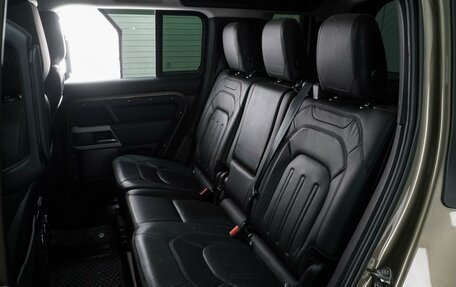 Land Rover Defender II, 2020 год, 4 999 000 рублей, 10 фотография