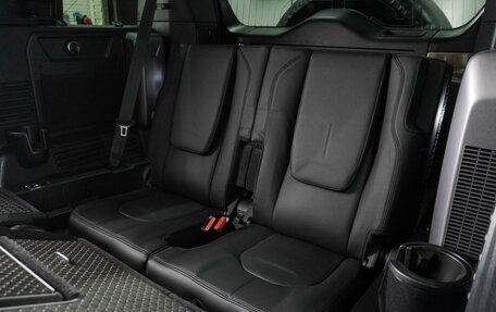 Land Rover Defender II, 2020 год, 4 999 000 рублей, 12 фотография