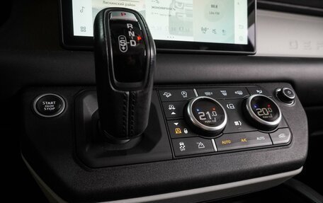 Land Rover Defender II, 2020 год, 4 999 000 рублей, 17 фотография