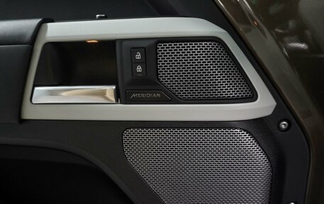 Land Rover Defender II, 2020 год, 4 999 000 рублей, 19 фотография