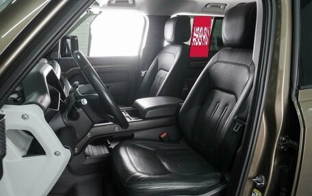 Land Rover Defender II, 2020 год, 4 999 000 рублей, 11 фотография