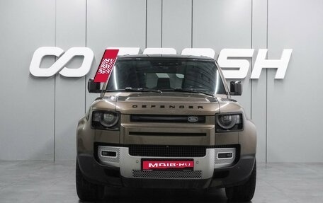 Land Rover Defender II, 2020 год, 4 999 000 рублей, 3 фотография