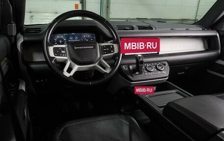 Land Rover Defender II, 2020 год, 4 999 000 рублей, 6 фотография