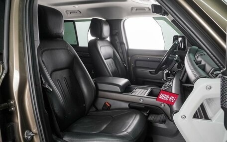 Land Rover Defender II, 2020 год, 4 999 000 рублей, 8 фотография