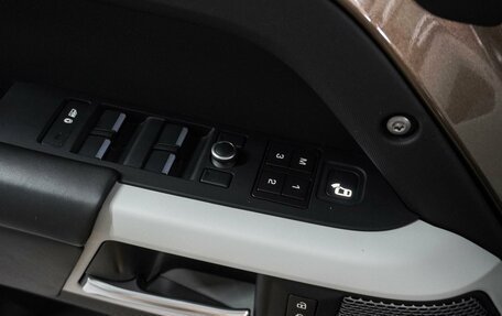 Land Rover Defender II, 2020 год, 4 999 000 рублей, 20 фотография