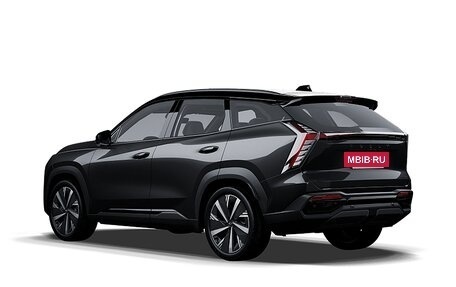 Geely Atlas, 2026 год, 3 909 990 рублей, 2 фотография