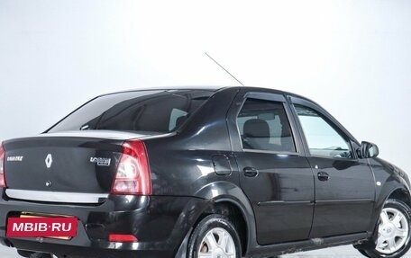 Renault Logan I, 2013 год, 489 000 рублей, 7 фотография