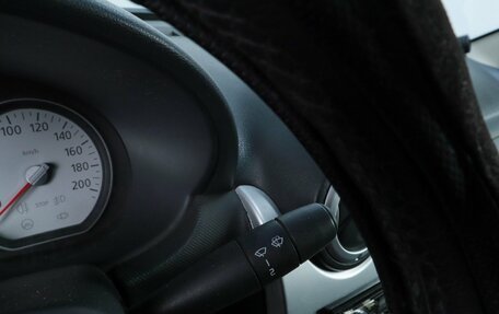 Renault Logan I, 2013 год, 489 000 рублей, 9 фотография