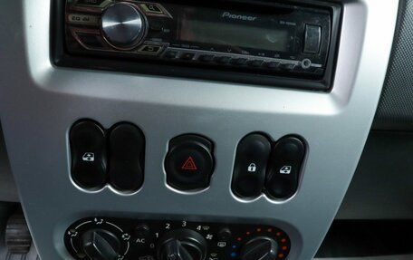 Renault Logan I, 2013 год, 489 000 рублей, 11 фотография