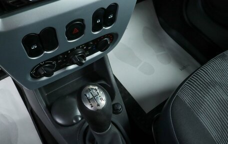 Renault Logan I, 2013 год, 489 000 рублей, 12 фотография