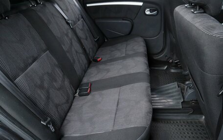 Renault Logan I, 2013 год, 489 000 рублей, 15 фотография