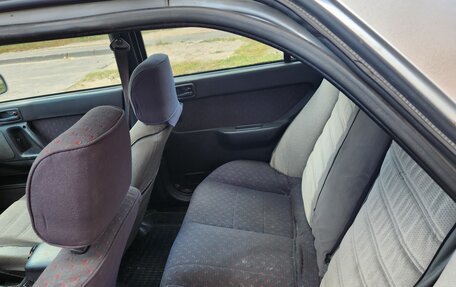 Hyundai Lantra I, 1994 год, 48 000 рублей, 7 фотография