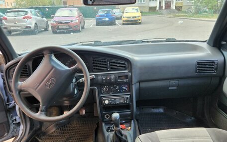 Hyundai Lantra I, 1994 год, 48 000 рублей, 5 фотография