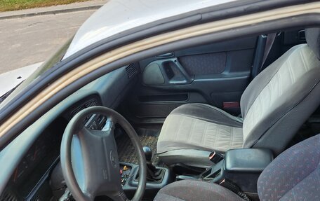 Hyundai Lantra I, 1994 год, 48 000 рублей, 6 фотография