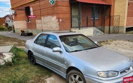 Hyundai Lantra I, 1994 год, 48 000 рублей, 10 фотография