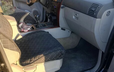 KIA Sorento IV, 2005 год, 550 000 рублей, 2 фотография