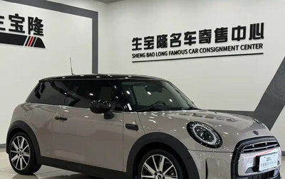 MINI Hatch, 2022 год, 1 980 000 рублей, 1 фотография