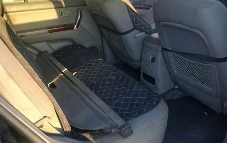 KIA Sorento IV, 2005 год, 550 000 рублей, 4 фотография