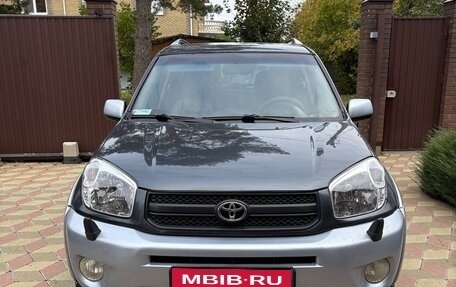 Toyota RAV4, 2004 год, 850 000 рублей, 1 фотография