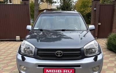 Toyota RAV4, 2004 год, 850 000 рублей, 1 фотография