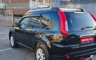 Nissan X-Trail, 2013 год, 1 250 000 рублей, 1 фотография