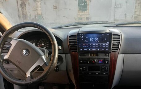 KIA Sorento IV, 2005 год, 550 000 рублей, 6 фотография
