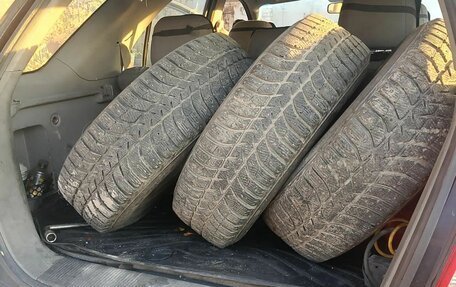 KIA Sorento IV, 2005 год, 550 000 рублей, 7 фотография
