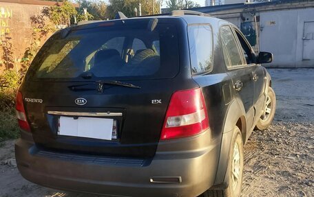 KIA Sorento IV, 2005 год, 550 000 рублей, 8 фотография