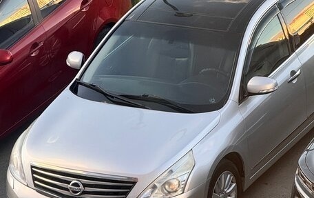 Nissan Teana, 2011 год, 1 100 000 рублей, 1 фотография