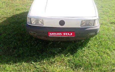 Volkswagen Passat B3, 1991 год, 120 000 рублей, 1 фотография