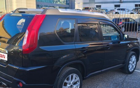 Nissan X-Trail, 2013 год, 1 250 000 рублей, 5 фотография