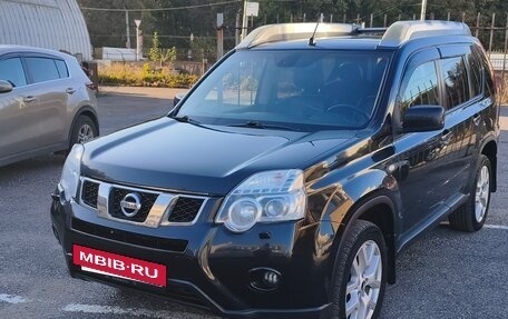Nissan X-Trail, 2013 год, 1 250 000 рублей, 2 фотография