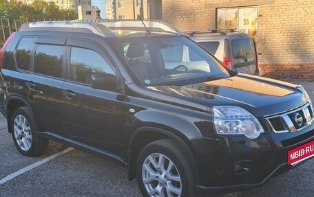 Nissan X-Trail, 2013 год, 1 250 000 рублей, 4 фотография