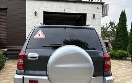 Toyota RAV4, 2004 год, 850 000 рублей, 4 фотография