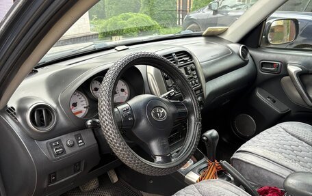 Toyota RAV4, 2004 год, 850 000 рублей, 7 фотография