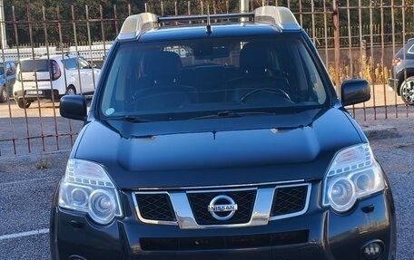 Nissan X-Trail, 2013 год, 1 250 000 рублей, 3 фотография