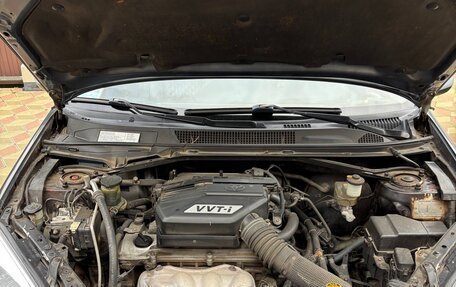 Toyota RAV4, 2004 год, 850 000 рублей, 12 фотография