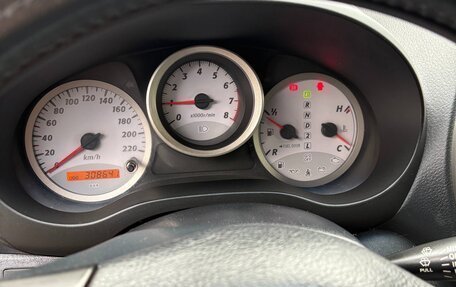 Toyota RAV4, 2004 год, 850 000 рублей, 11 фотография