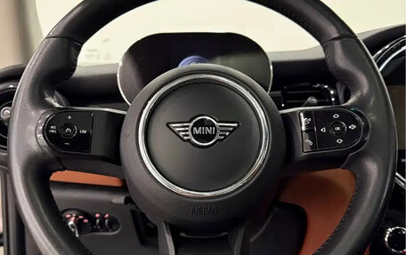 MINI Hatch, 2022 год, 1 980 000 рублей, 12 фотография