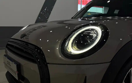 MINI Hatch, 2022 год, 1 980 000 рублей, 14 фотография