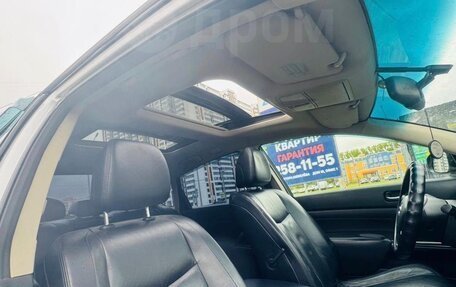 Nissan Teana, 2011 год, 1 100 000 рублей, 5 фотография
