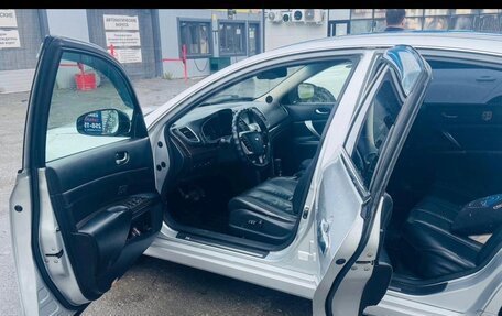 Nissan Teana, 2011 год, 1 100 000 рублей, 4 фотография