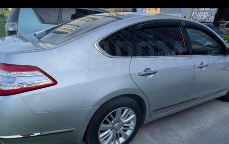 Nissan Teana, 2011 год, 1 100 000 рублей, 2 фотография