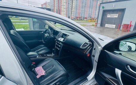 Nissan Teana, 2011 год, 1 100 000 рублей, 3 фотография