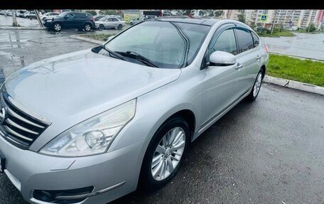 Nissan Teana, 2011 год, 1 100 000 рублей, 6 фотография