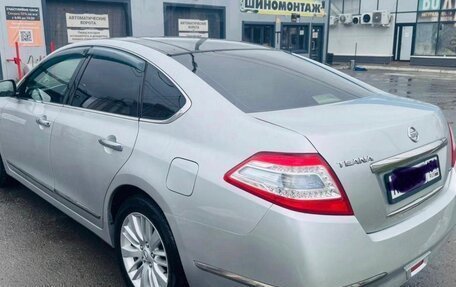 Nissan Teana, 2011 год, 1 100 000 рублей, 7 фотография