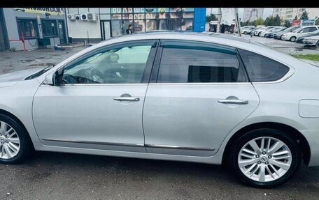 Nissan Teana, 2011 год, 1 100 000 рублей, 9 фотография