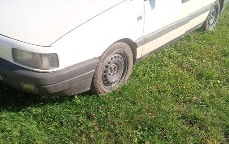 Volkswagen Passat B3, 1991 год, 120 000 рублей, 2 фотография