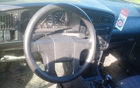 Volkswagen Passat B3, 1991 год, 120 000 рублей, 7 фотография
